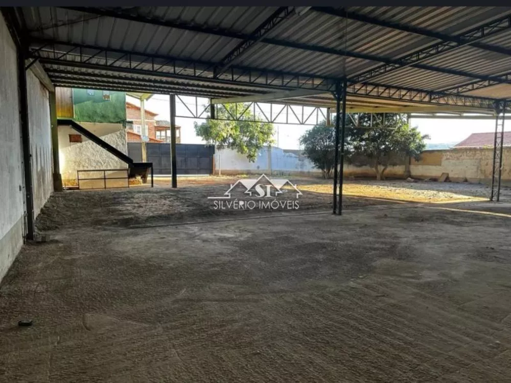 Depósito-Galpão, 600 m² - Foto 12