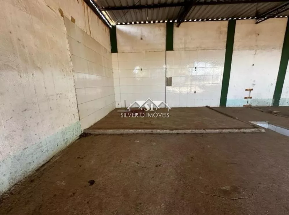 Depósito-Galpão, 600 m² - Foto 14