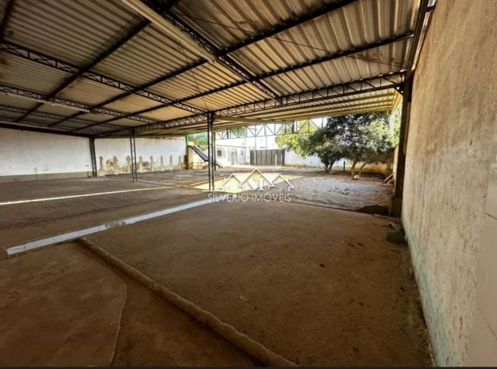 Depósito-Galpão, 600 m² - Foto 9