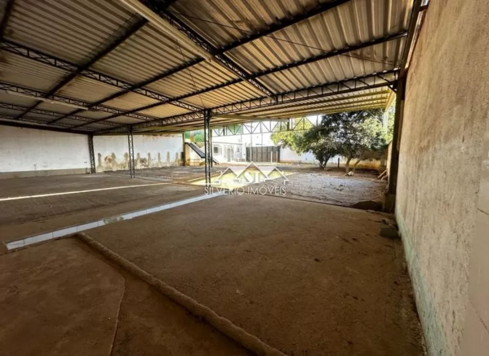 Depósito-Galpão, 600 m² - Foto 10