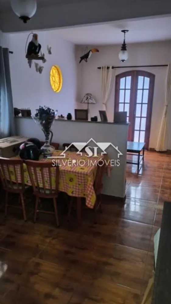 Casa, 2 quartos, 97 m² - Foto 6