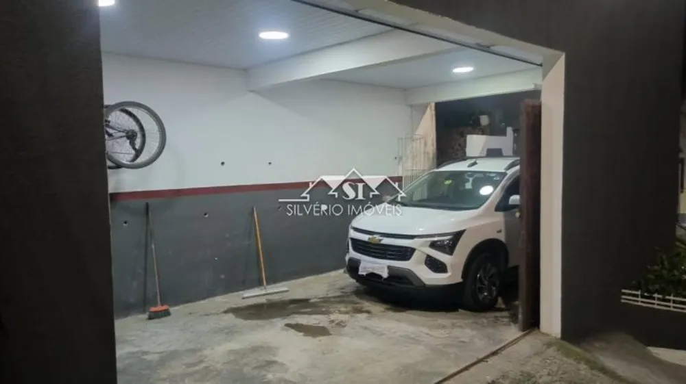 Casa, 2 quartos, 97 m² - Foto 2