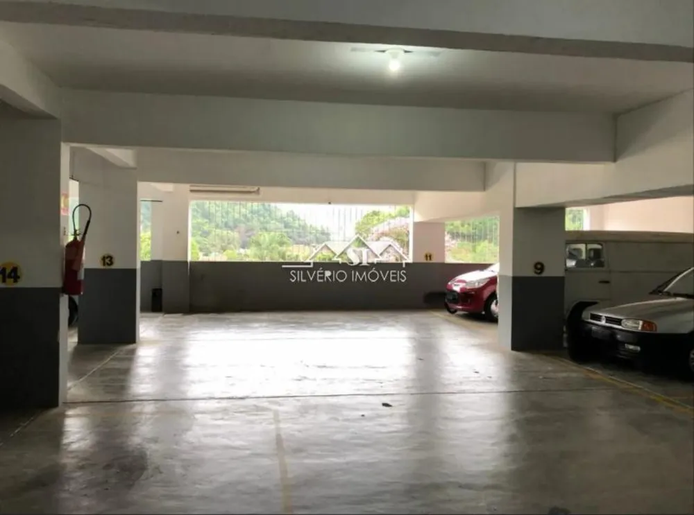 Loja-Salão, 12 m² - Foto 2