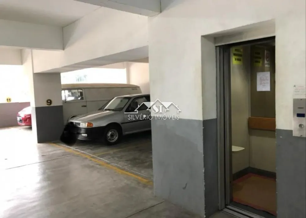 Loja-Salão, 12 m² - Foto 3