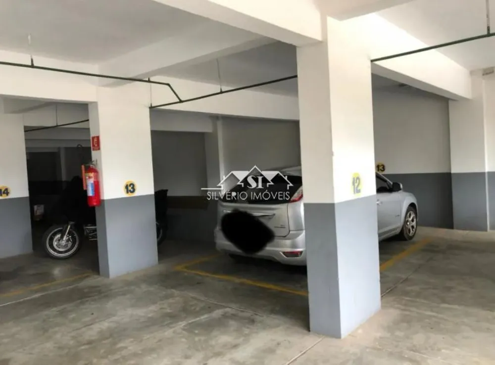 Loja-Salão, 12 m² - Foto 8