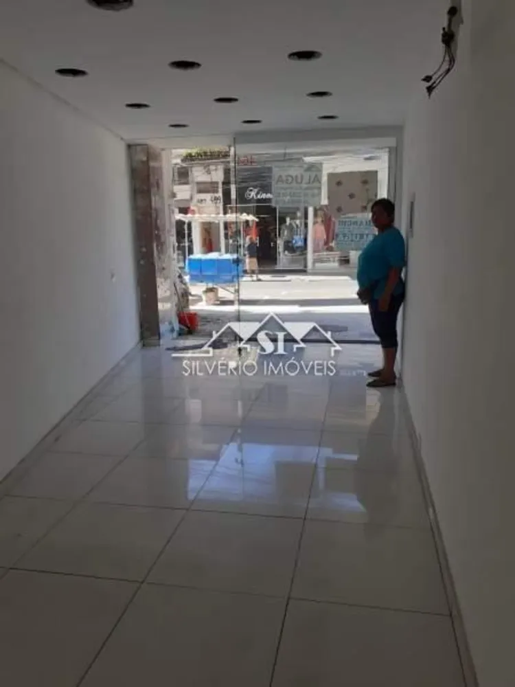 Loja-Salão, 100 m² - Foto 2