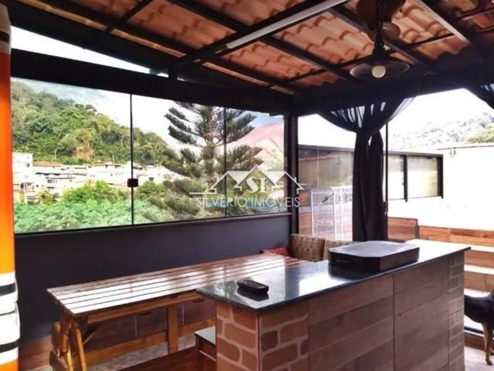 Casa, 2 quartos, 188 m² - Foto 11