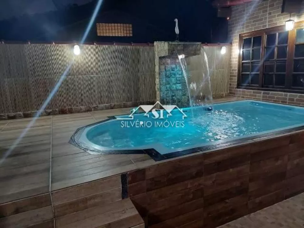 Casa, 2 quartos, 188 m² - Foto 13