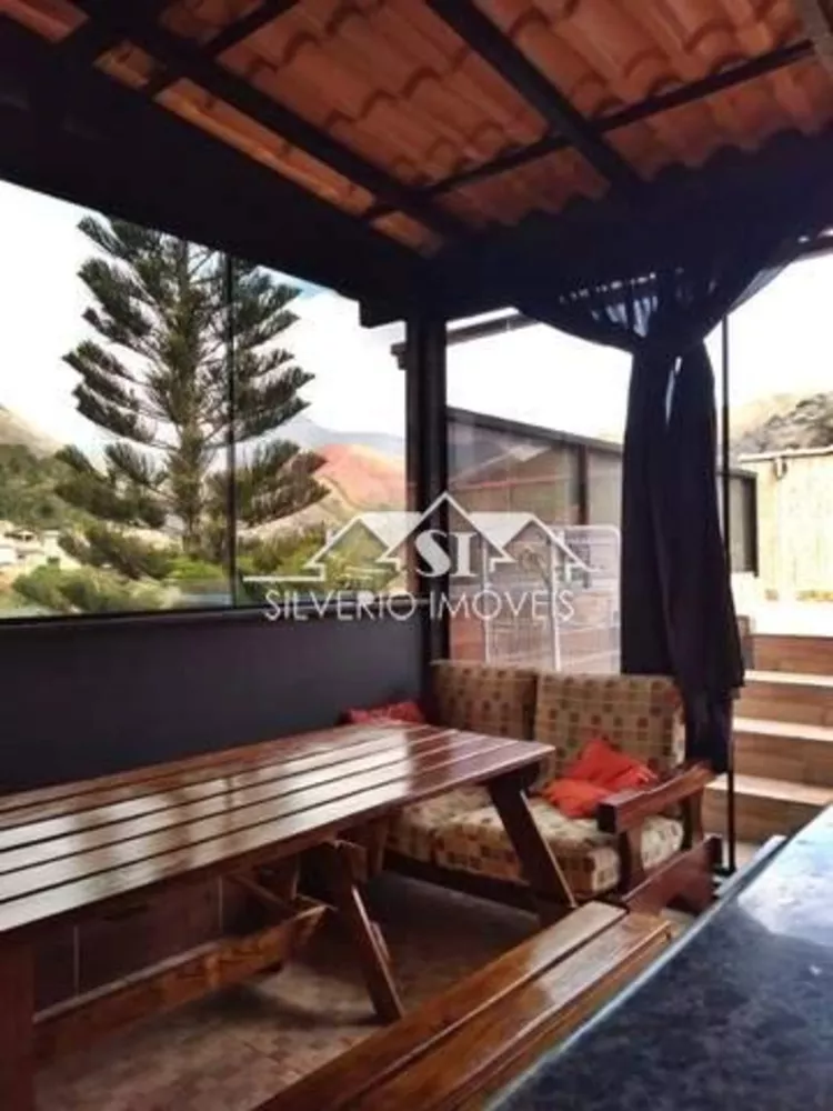 Casa, 2 quartos, 188 m² - Foto 2