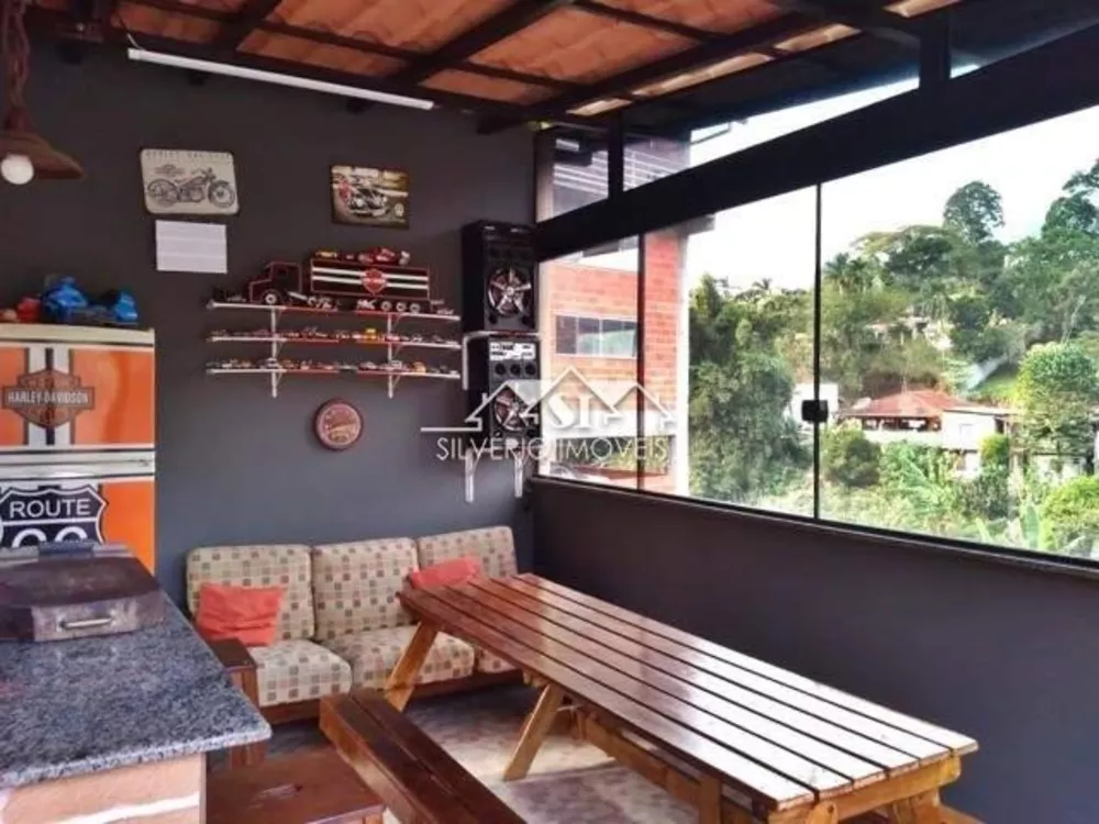 Casa, 2 quartos, 188 m² - Foto 17
