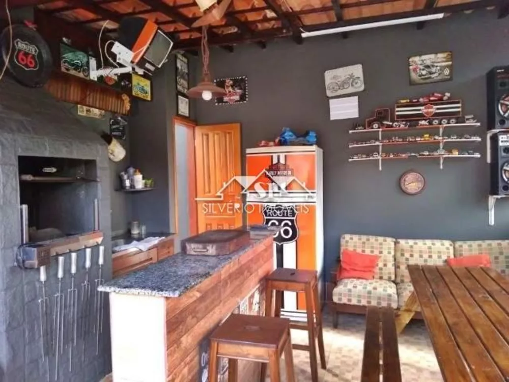 Casa, 2 quartos, 188 m² - Foto 7