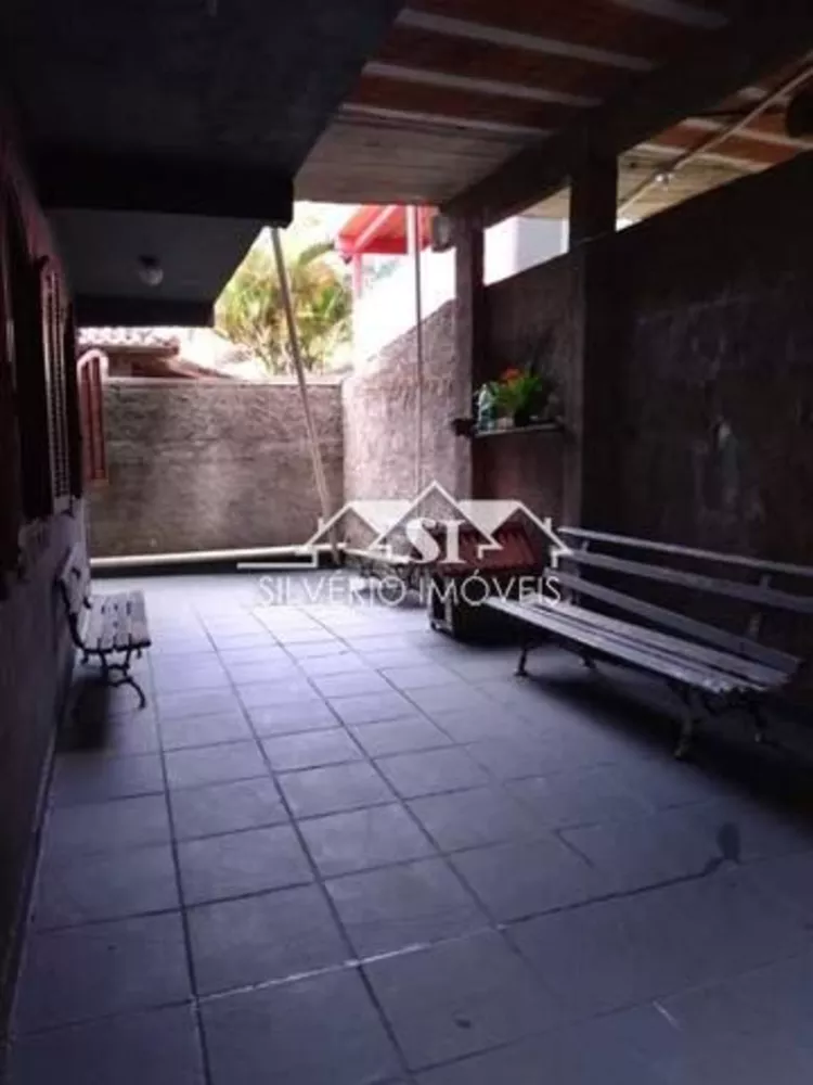 Casa, 2 quartos, 188 m² - Foto 1