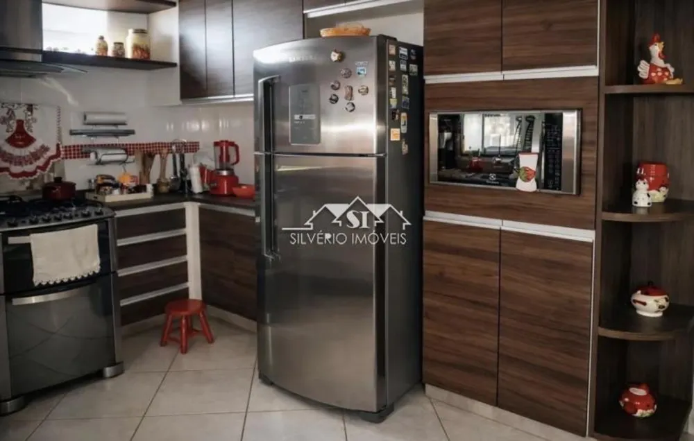 Casa, 4 quartos, 160 m² - Foto 10