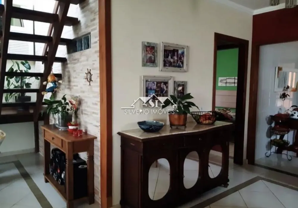 Casa, 4 quartos, 160 m² - Foto 6