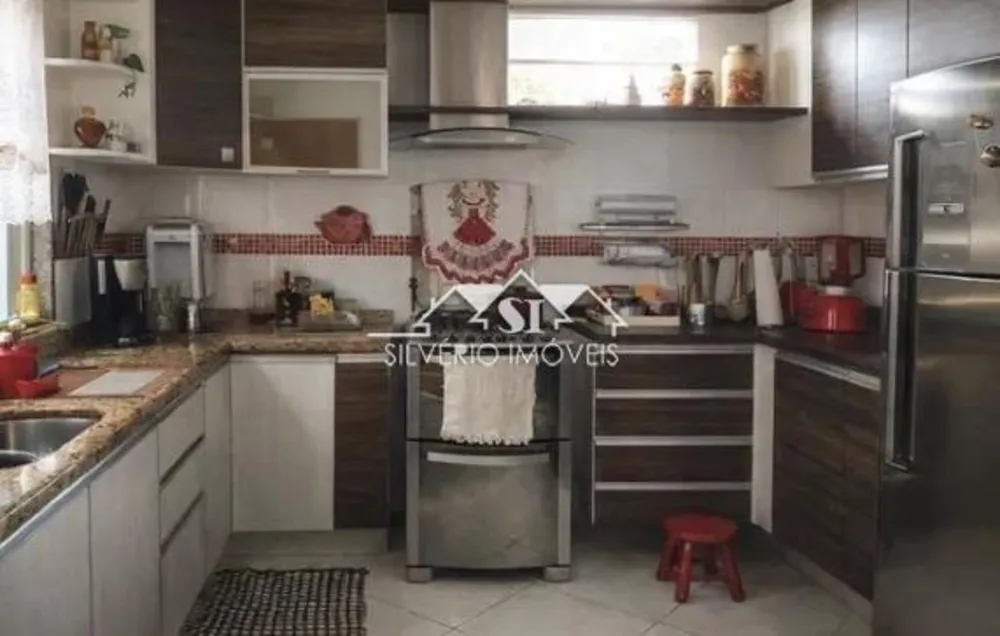Casa, 4 quartos, 160 m² - Foto 8