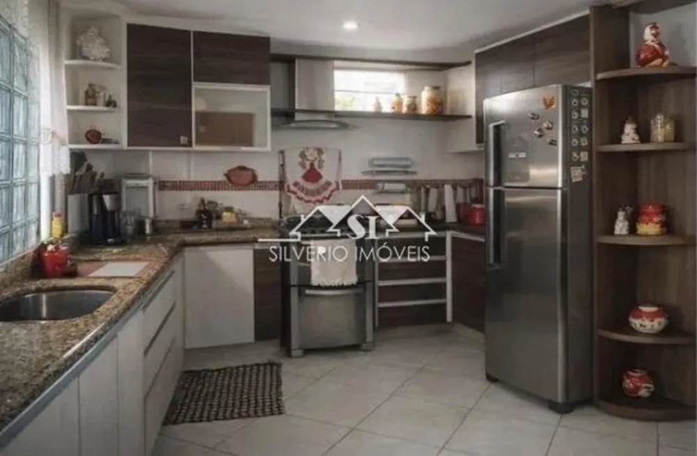 Casa, 4 quartos, 160 m² - Foto 9