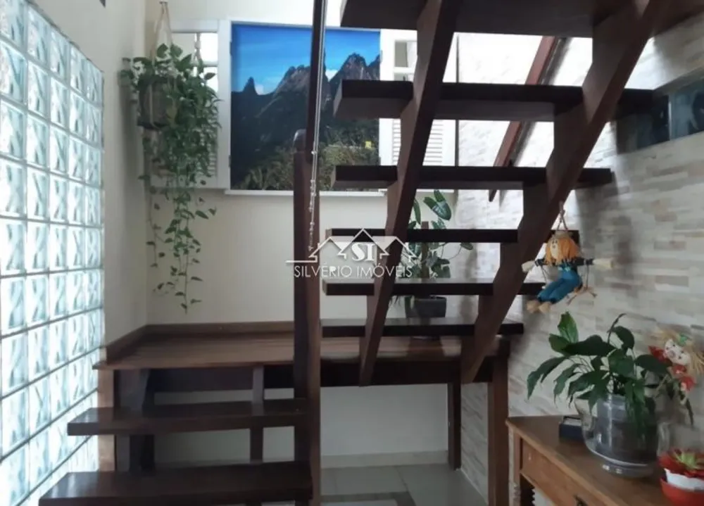Casa, 4 quartos, 160 m² - Foto 7