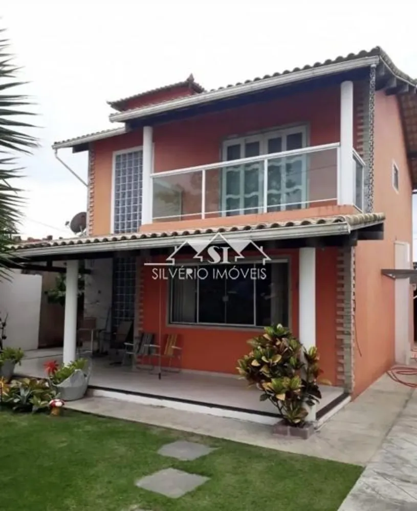 Casa, 4 quartos, 160 m² - Foto 2
