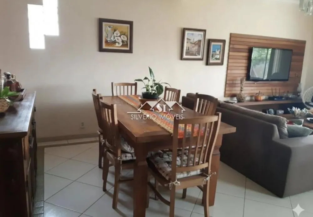 Casa, 4 quartos, 160 m² - Foto 5