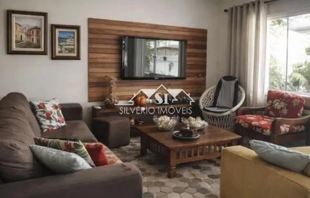 Casa, 4 quartos, 160 m² - Foto 11
