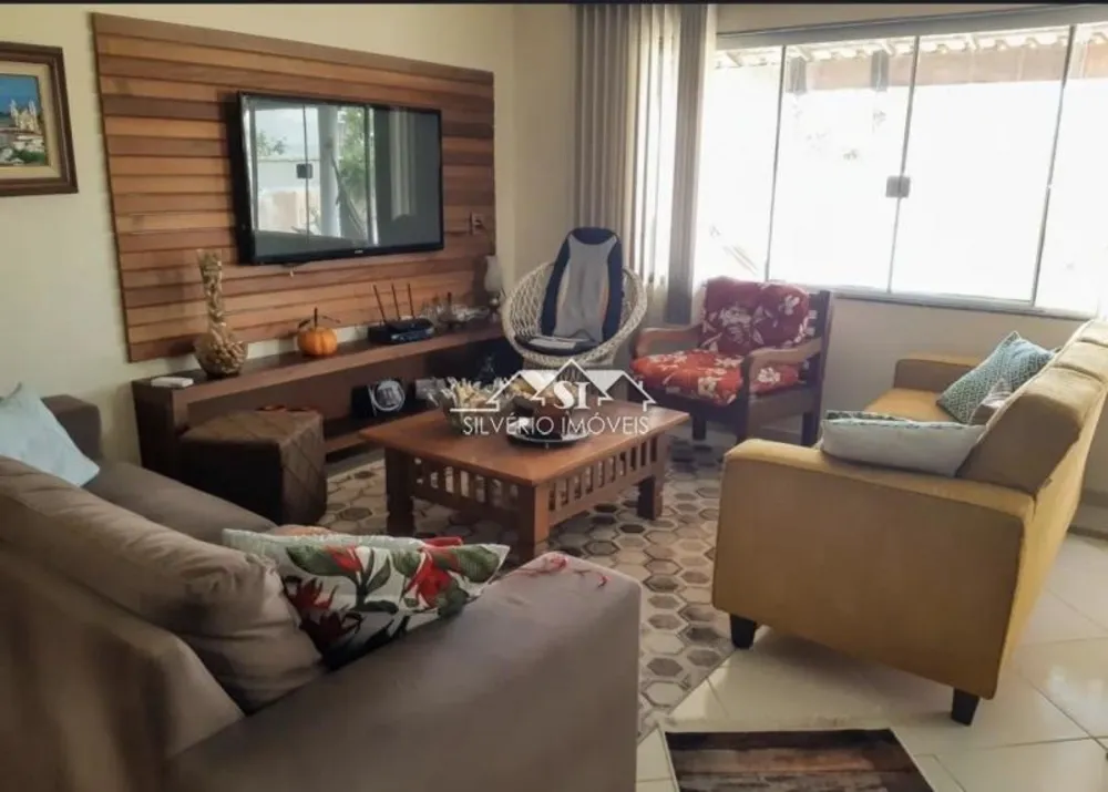 Casa, 4 quartos, 160 m² - Foto 4