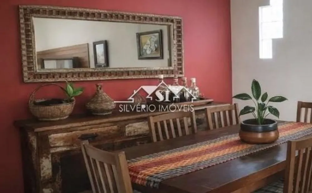 Casa, 4 quartos, 160 m² - Foto 3
