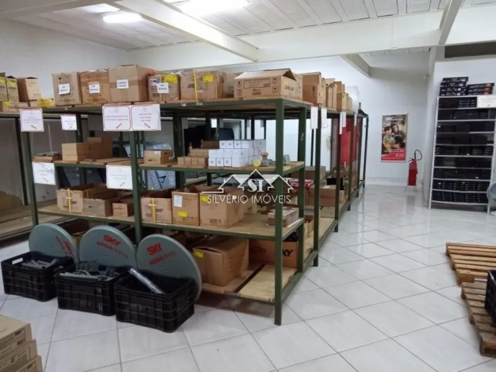 Depósito-Galpão, 400 m² - Foto 15