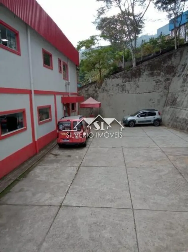 Depósito-Galpão, 400 m² - Foto 13