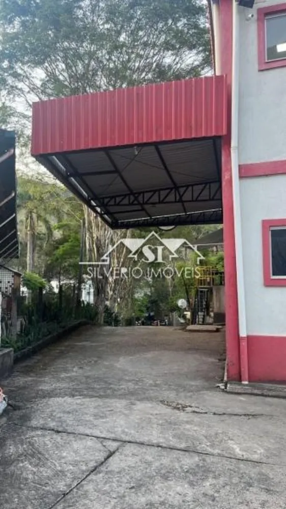 Depósito-Galpão, 400 m² - Foto 5