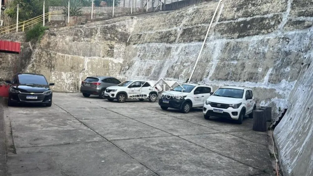 Depósito-Galpão, 400 m² - Foto 10