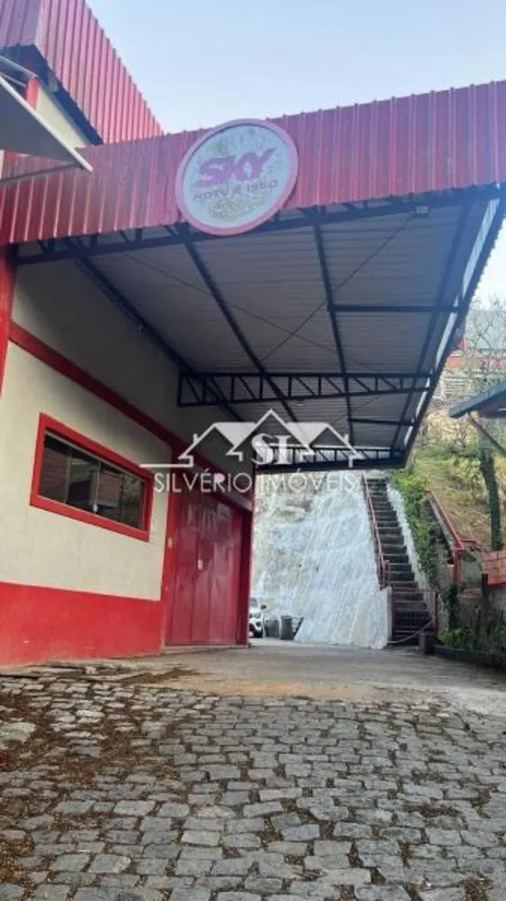 Depósito-Galpão, 400 m² - Foto 9
