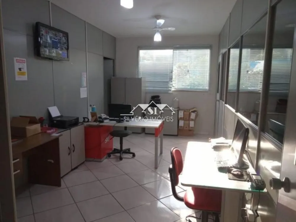 Depósito-Galpão, 400 m² - Foto 24
