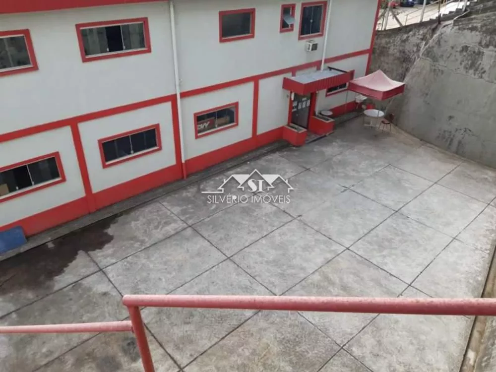 Depósito-Galpão, 400 m² - Foto 4
