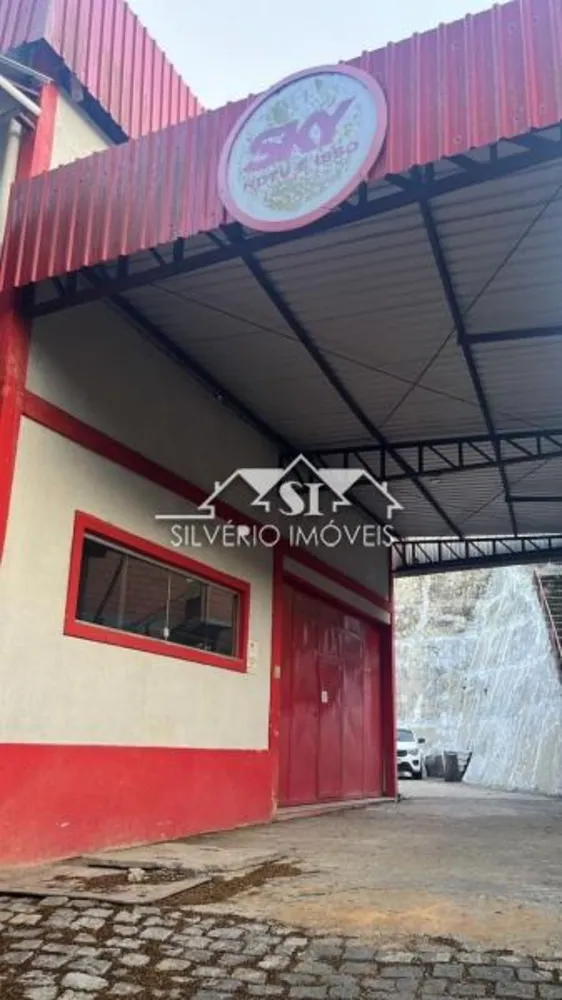 Depósito-Galpão, 400 m² - Foto 6