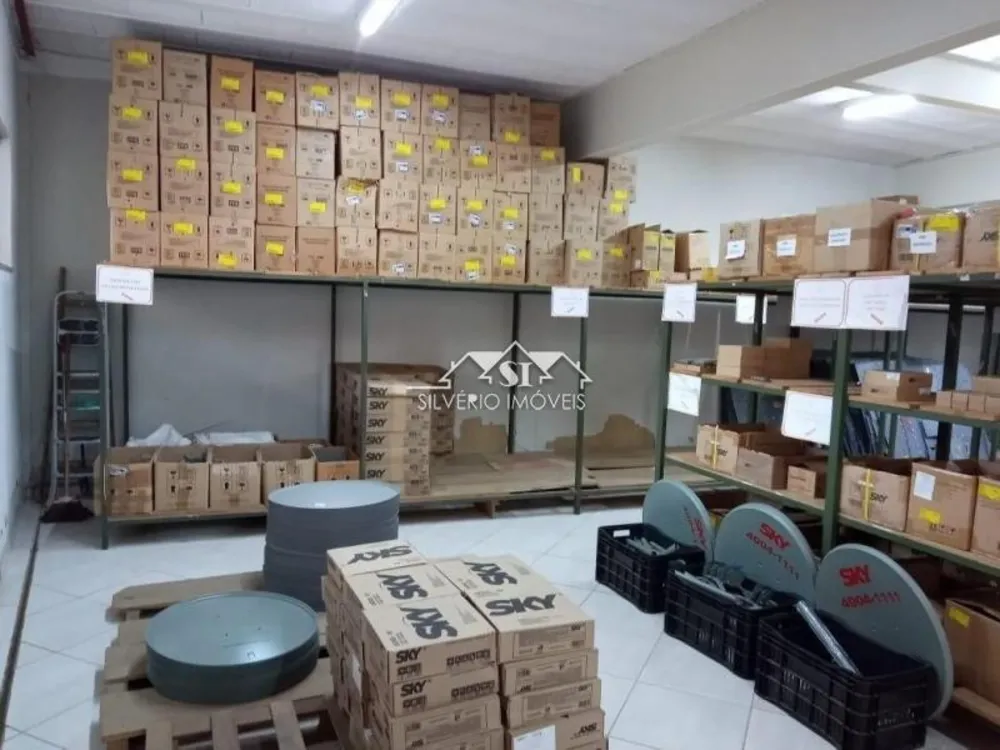 Depósito-Galpão, 400 m² - Foto 28