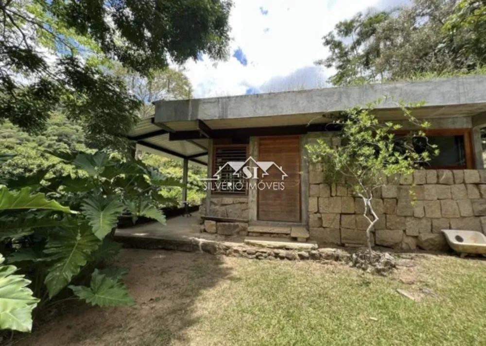 Casa, 3 quartos, 205 m² - Foto 1