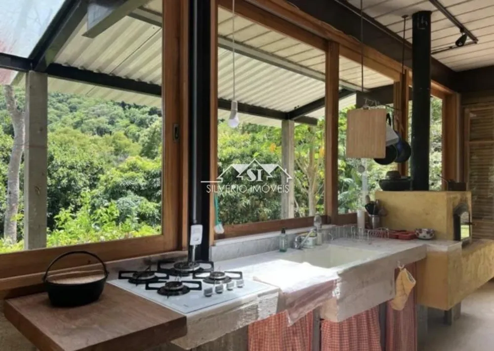 Casa, 3 quartos, 205 m² - Foto 7