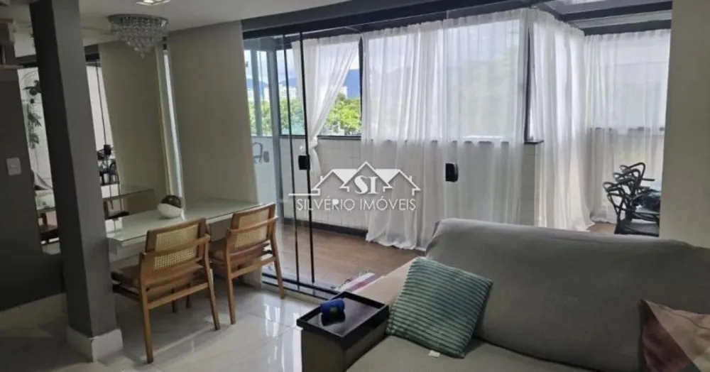 Apartamento, 3 quartos, 178 m² - Foto 1