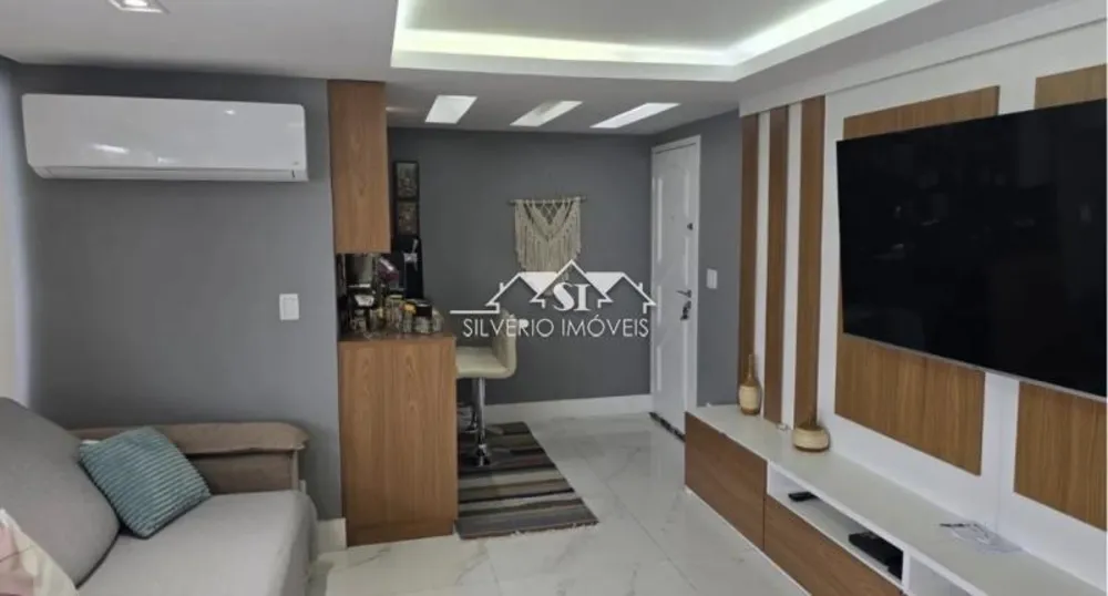 Apartamento, 3 quartos, 178 m² - Foto 3