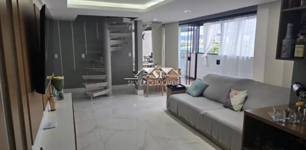 Apartamento, 3 quartos, 178 m² - Foto 2