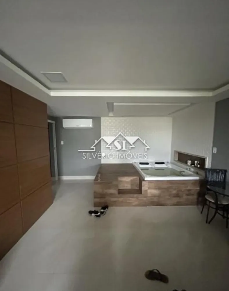Apartamento, 3 quartos, 178 m² - Foto 5