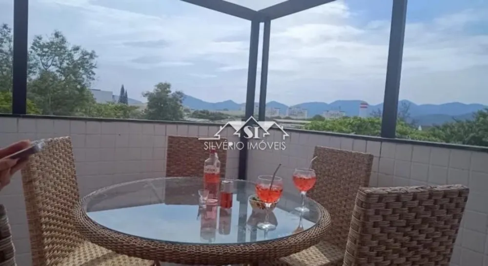 Apartamento, 3 quartos, 178 m² - Foto 7