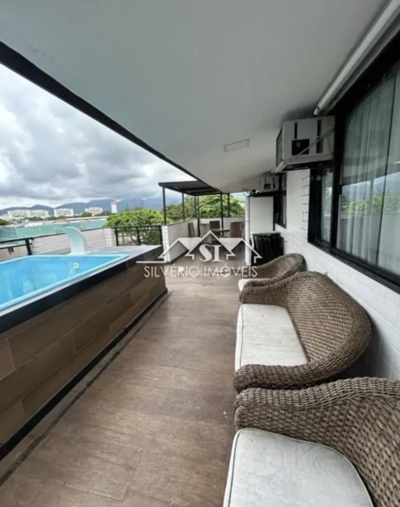 Apartamento, 3 quartos, 178 m² - Foto 11