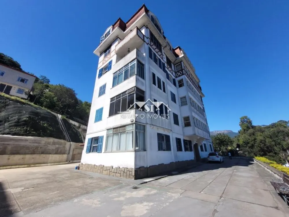 Apartamento, 2 quartos, 103 m² - Foto 1