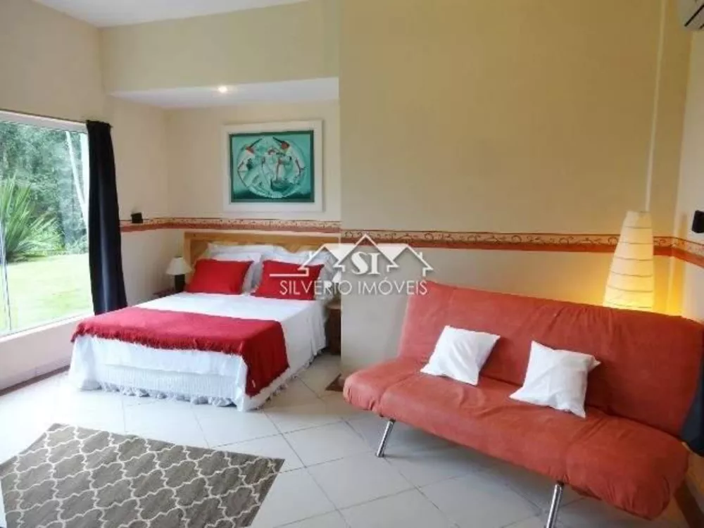 Casa, 7 quartos, 600 m² - Foto 2