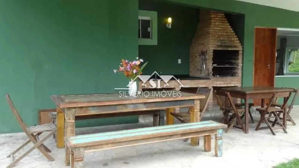 Casa, 7 quartos, 600 m² - Foto 8