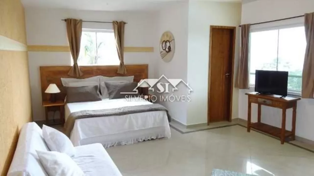 Casa, 7 quartos, 600 m² - Foto 12