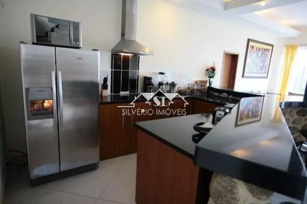 Casa, 7 quartos, 600 m² - Foto 1