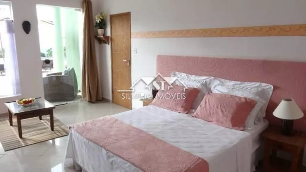 Casa, 7 quartos, 600 m² - Foto 10