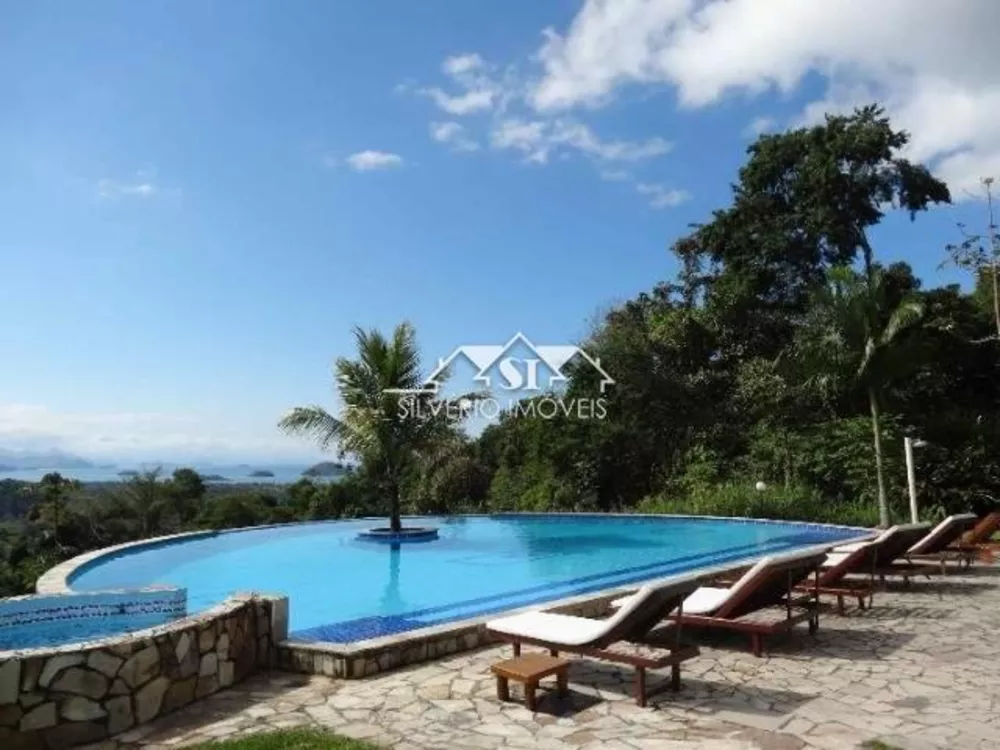 Casa, 7 quartos, 600 m² - Foto 11